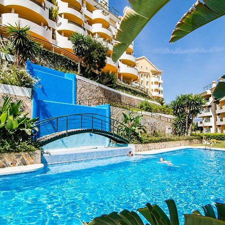 Saa2- Comfortable Apartment Puerto Banus Μαρμπέλλα Εξωτερικό φωτογραφία