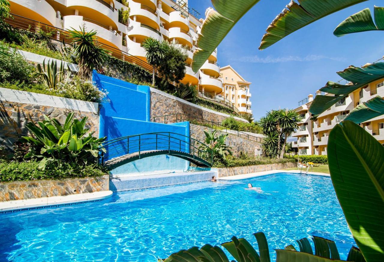 Saa2- Comfortable Apartment Puerto Banus Μαρμπέλλα Εξωτερικό φωτογραφία