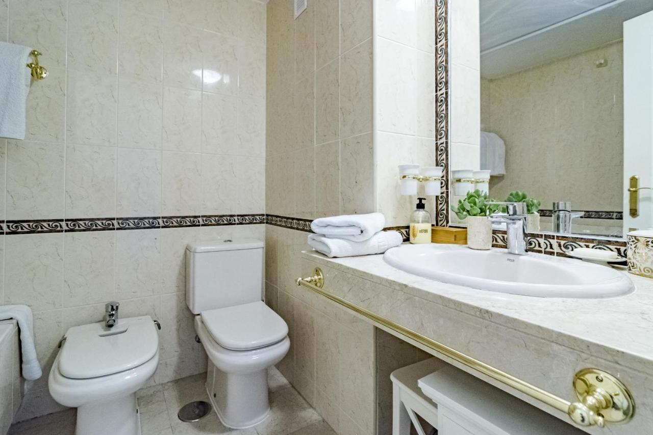 Saa2- Comfortable Apartment Puerto Banus Μαρμπέλλα Εξωτερικό φωτογραφία